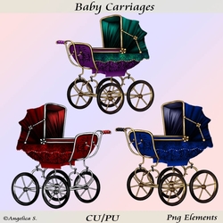 Baby Carriages