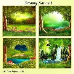 Dreamy Nature 1