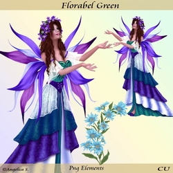 Florabel Green