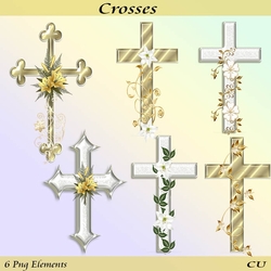 Crosses