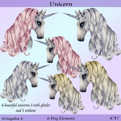 Unicorns