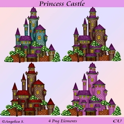 Princess Castle
