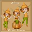 Alina