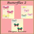 Butterflies 2