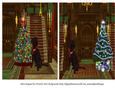 Christmas Toppers