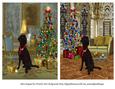 Christmas Toppers 1
