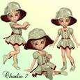 Charlie 7