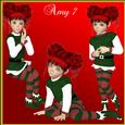 Amy 7 Png