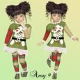Amy 9 Png