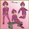 Mindy 2 Png