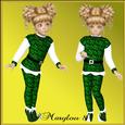 Marylou 8 Png