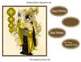 Geisha Birthday 3