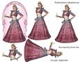 Fashion Lady 1
