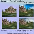 Beautiful Castles