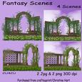 Fantasy Scenes