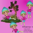Diana 1