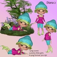 Diana 2