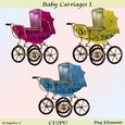 Baby Carriages 1