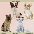 Cute Dogs 1