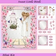 Sweet Little Birds Mini Kit