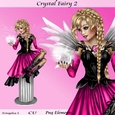 Crystal Fairy 2