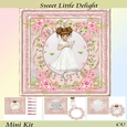 Sweet Little Delight Mini Kit