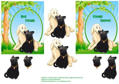Best Friends