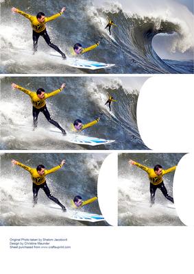 The Wave
