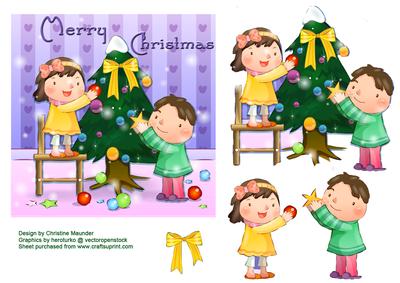Christmas Fun