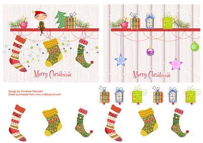 Christmas Stockings