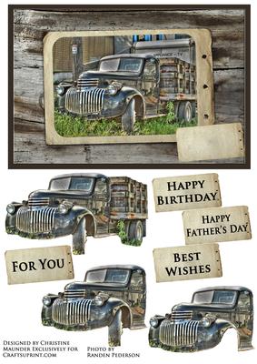 Chevy Truck
