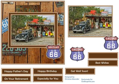 Route 66
