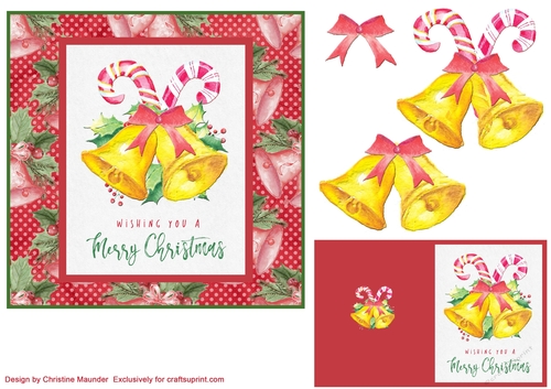 Christmas Bells