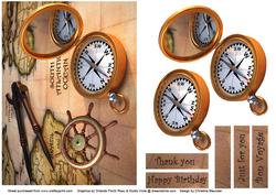 Nautical Instruments