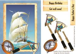 Tall Ship
