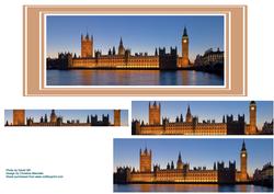 Westminster Palace