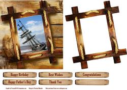 Tall Ship