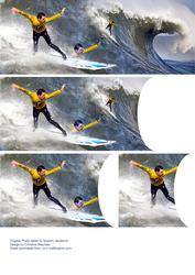 The Wave