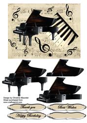 Grand Piano