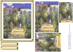 Artist's Garden