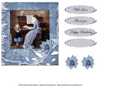 The Piano
