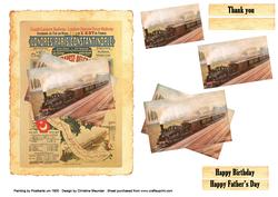The Orient Express