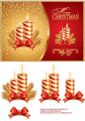 Christmas Candles