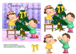 Christmas Fun