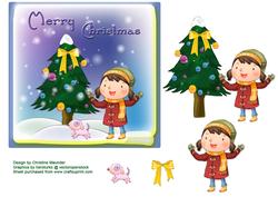 Christmast Fun 2