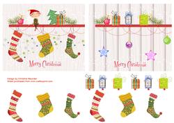 Christmas Stockings
