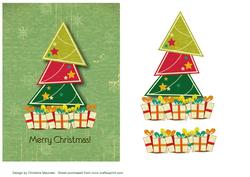 Christmas Tree Joy