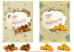 Happy Thanksgiving Day