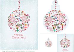 Christmas Bauble