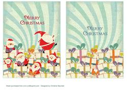 Santas